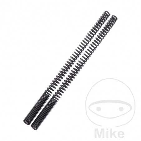 YSS SUSPENSION Progressive fork spring 743.06.59