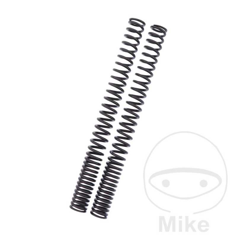 YSS SUSPENSION Muelle horquilla progresivo 743.06.60