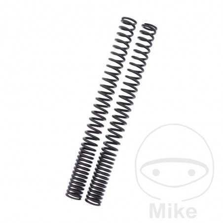 YSS SUSPENSION Progressive fork spring 743.06.60