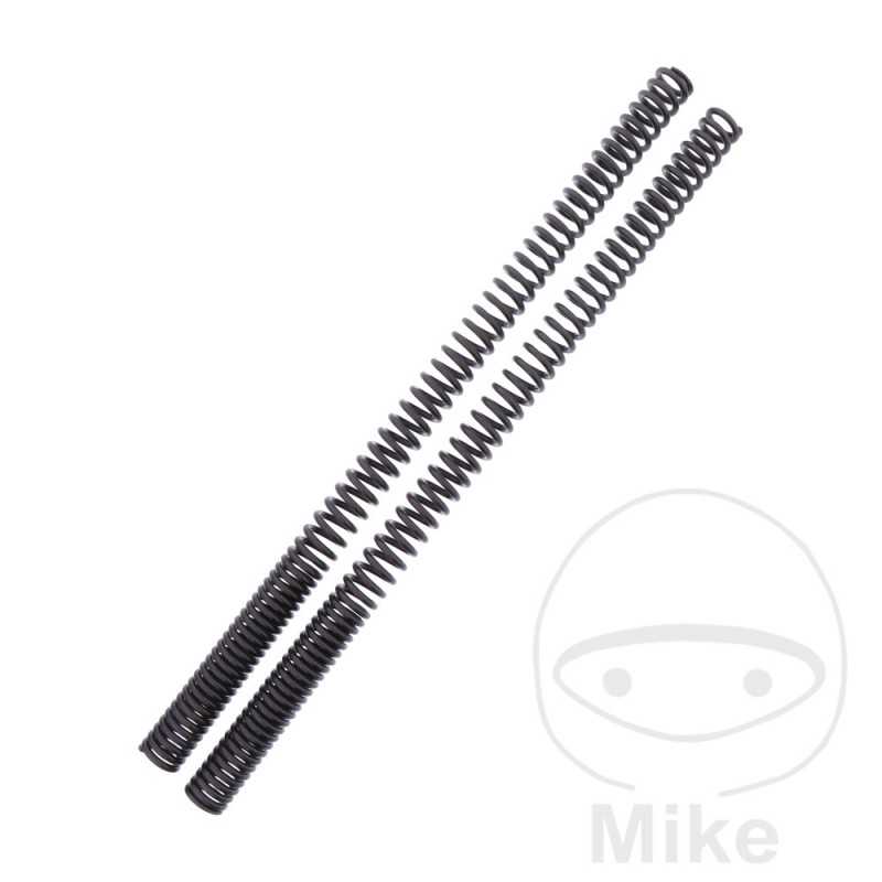 YSS SUSPENSION Progressive fork spring 743.06.61