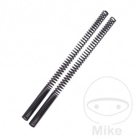 YSS SUSPENSION Progressive fork spring 743.06.61