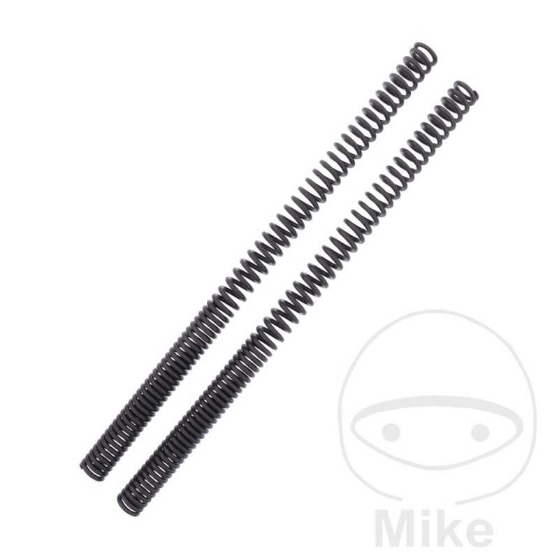 YSS SUSPENSION Progressive fork spring 743.06.64