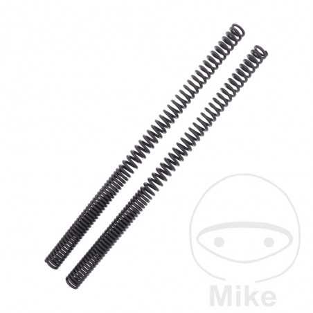 YSS SUSPENSION Progressive fork spring 743.06.64