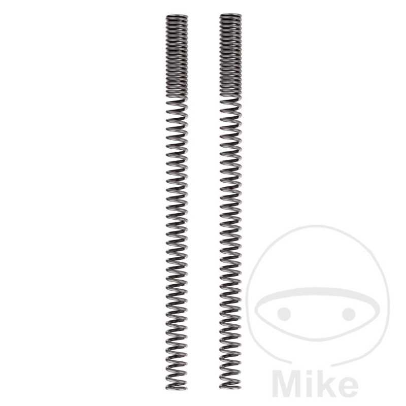 YSS SUSPENSION Muelle horquilla progresivo 743.06.66