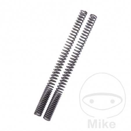YSS SUSPENSION Progressive fork spring 743.06.68