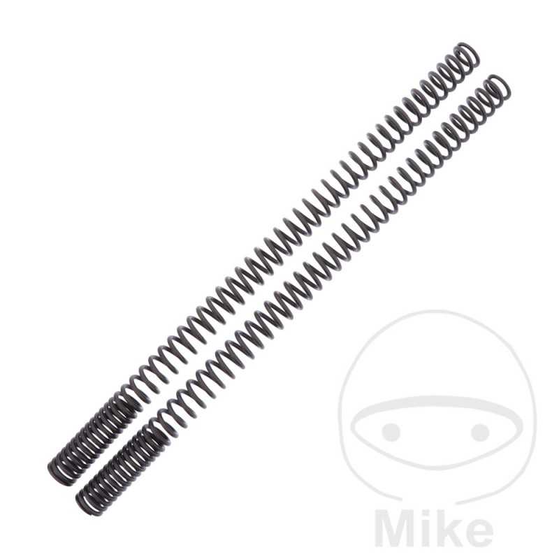 YSS SUSPENSION Progressive fork spring 743.06.72