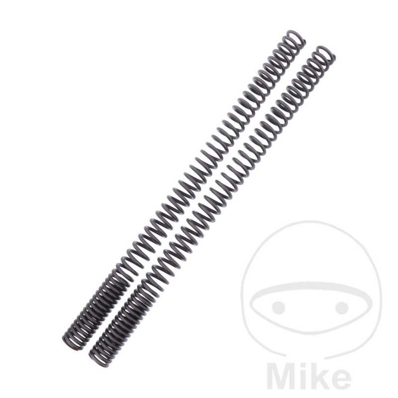 YSS SUSPENSION Progressive fork spring 743.06.74