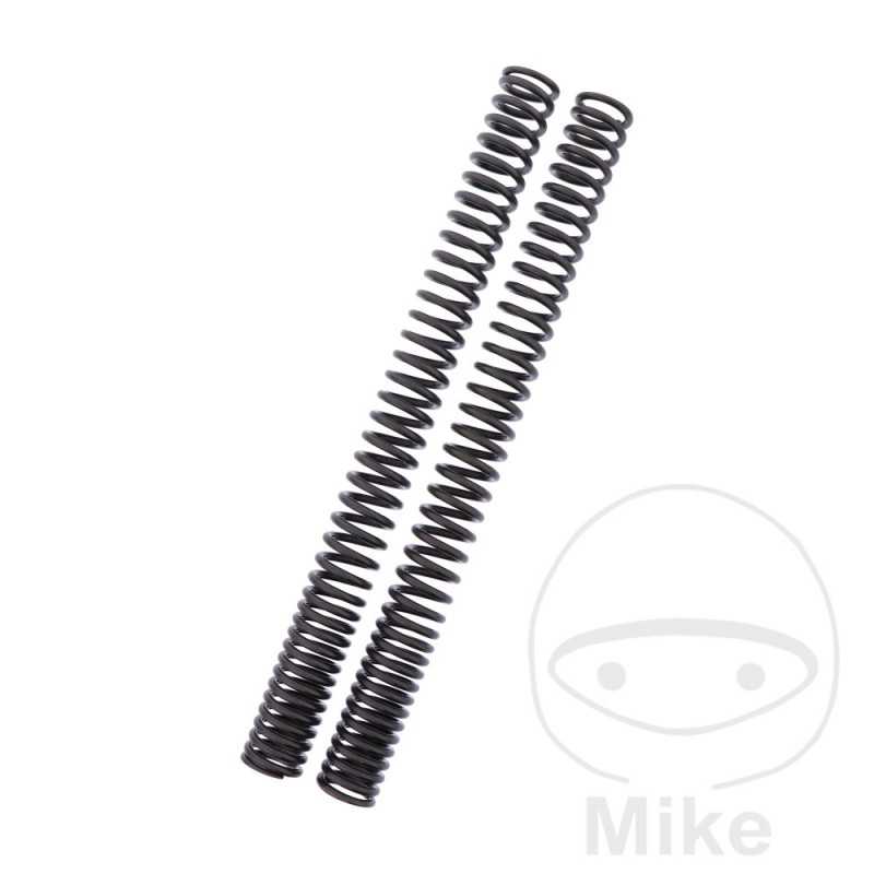 YSS SUSPENSION Muelle horquilla progresivo 743.06.75