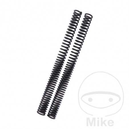 YSS SUSPENSION Progressive fork spring 743.06.76