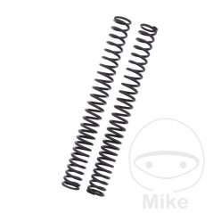 YSS SUSPENSION Progressive fork spring 743.06.80