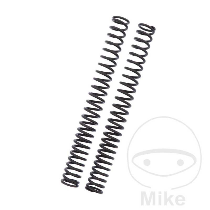 YSS SUSPENSION Progressive fork spring 743.06.80