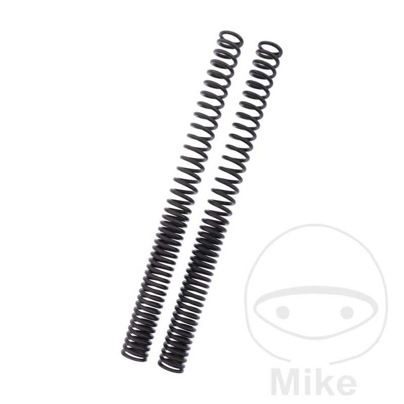 YSS SUSPENSION Progressive fork spring 743.06.81