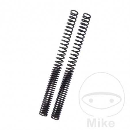 YSS SUSPENSION Progressive fork spring 743.06.81