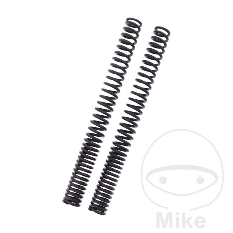 YSS SUSPENSION Progressive fork spring 743.06.85
