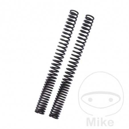 YSS SUSPENSION Progressive fork spring 743.06.85
