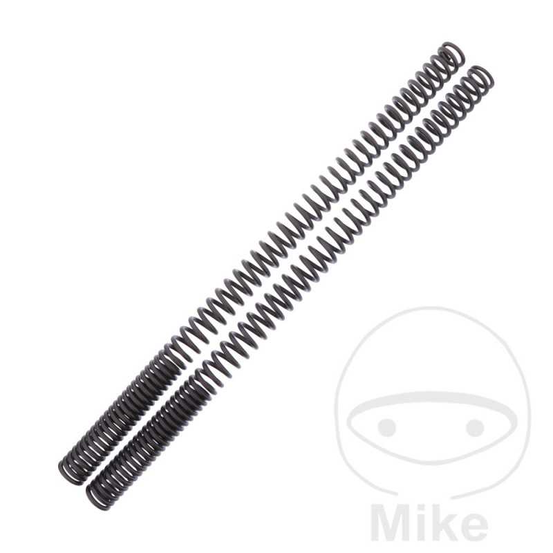 YSS SUSPENSION Progressive fork spring 743.06.86
