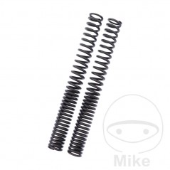 YSS SUSPENSION Progressive fork spring 743.06.87