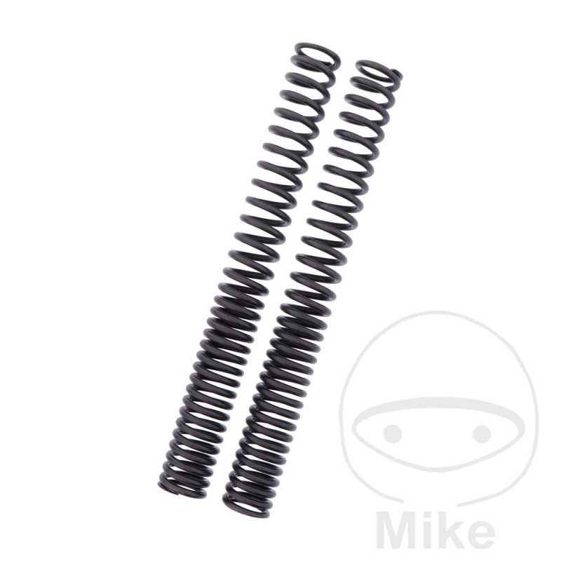 YSS SUSPENSION Progressive fork spring 743.06.87