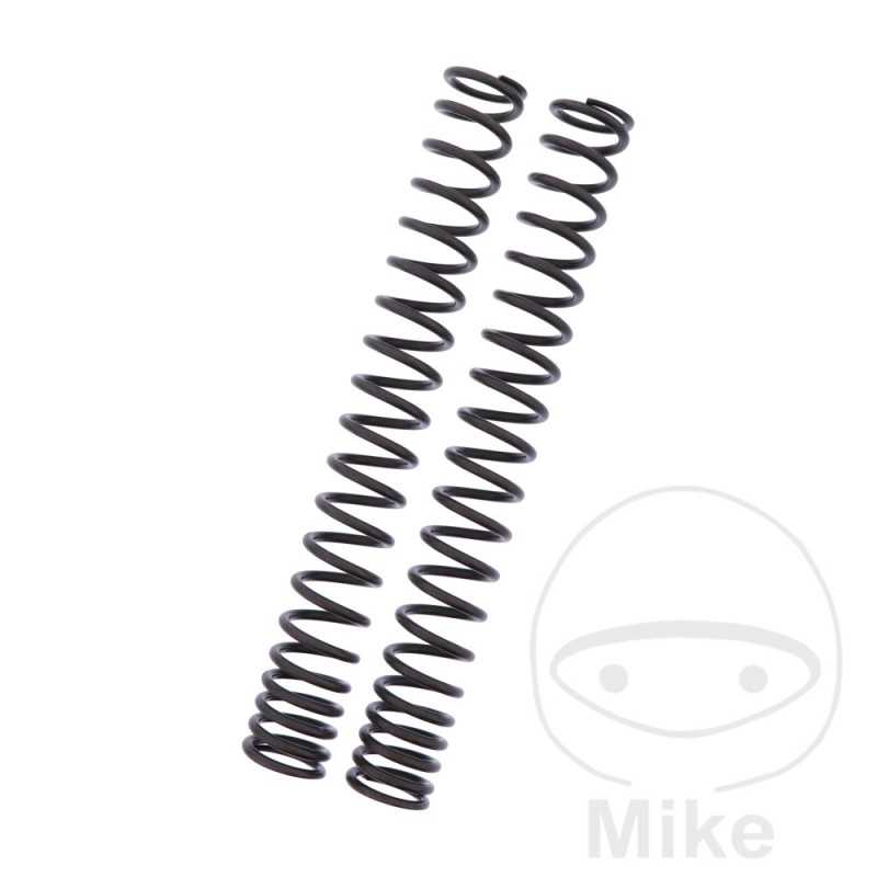 YSS SUSPENSION Progressive fork spring 743.06.90