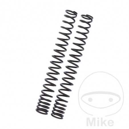 YSS SUSPENSION Progressive fork spring 743.06.90