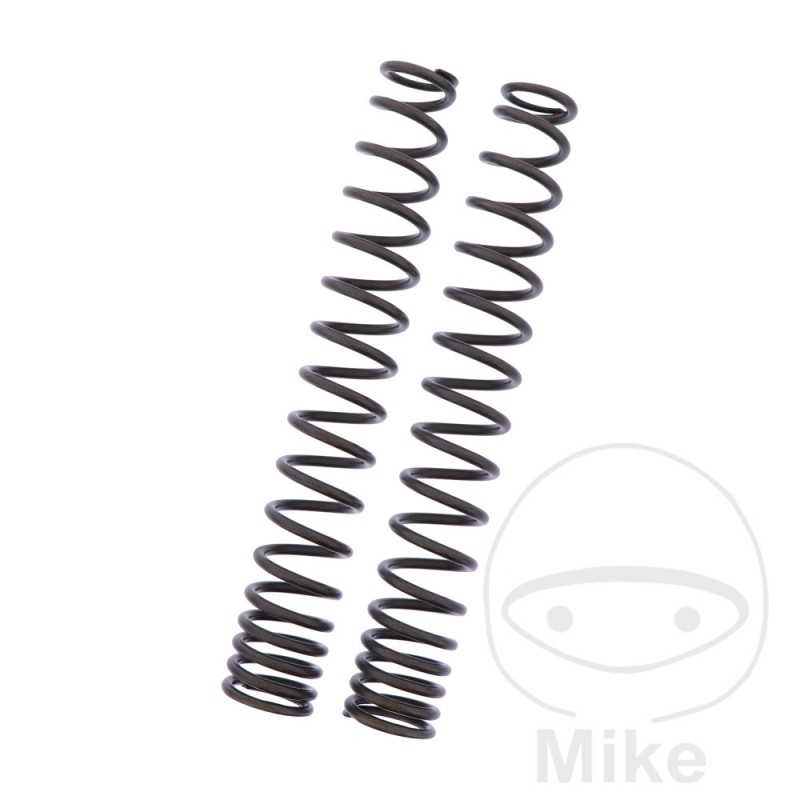YSS SUSPENSION Progressive fork spring 743.06.91
