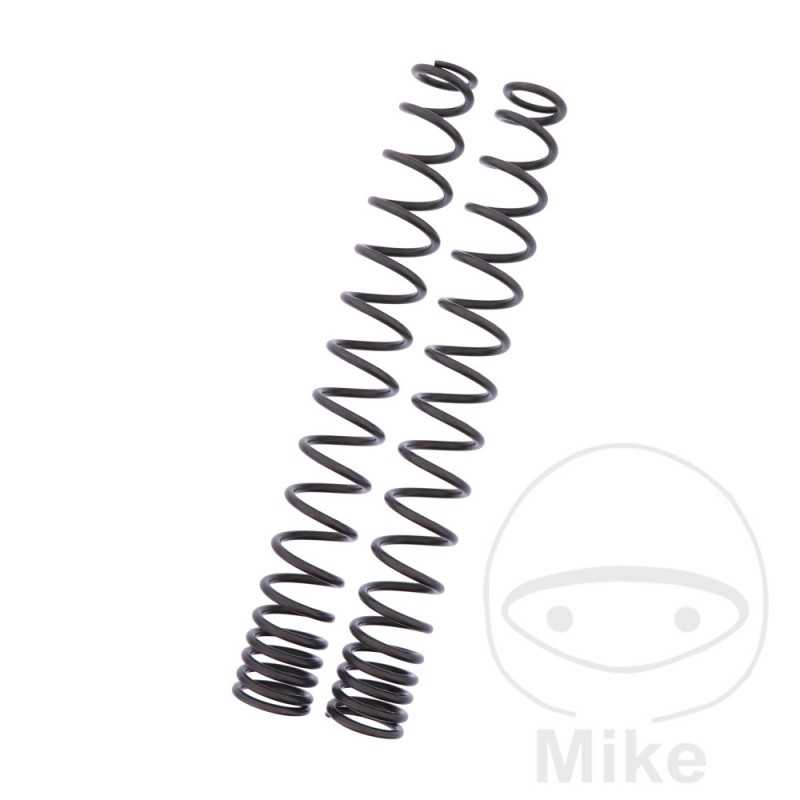YSS SUSPENSION Progressive fork spring 743.06.92