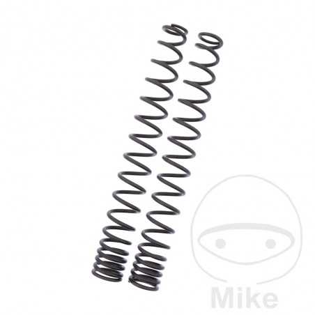 YSS SUSPENSION Progressive fork spring 743.06.92