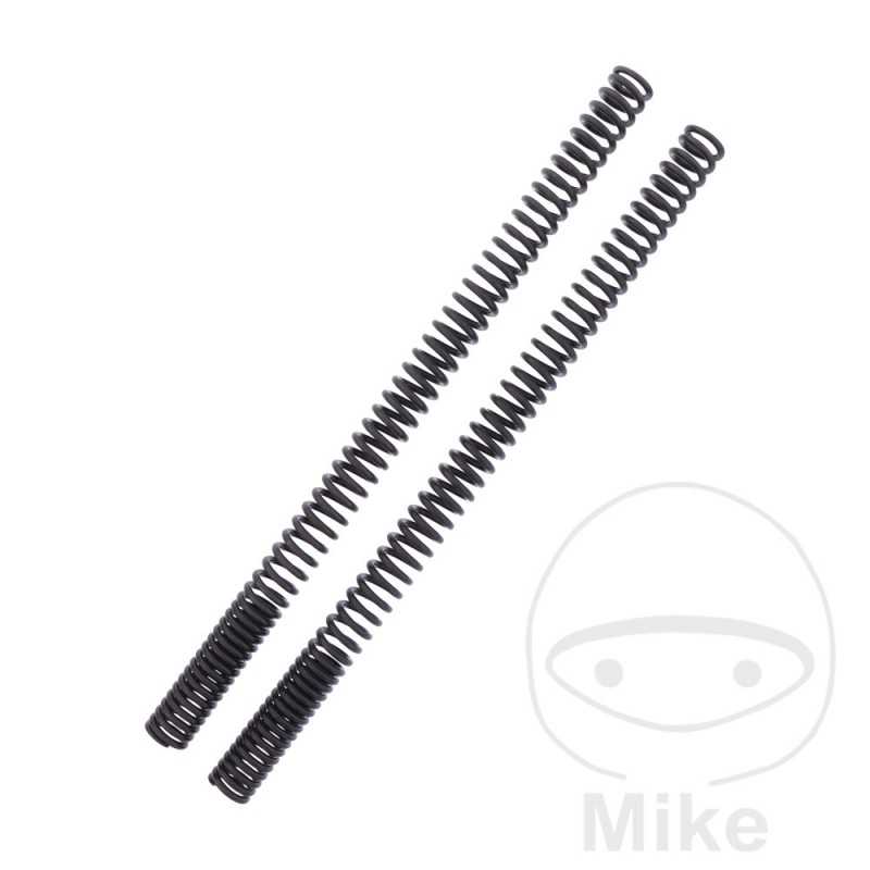 YSS SUSPENSION Progressive fork spring 743.06.99