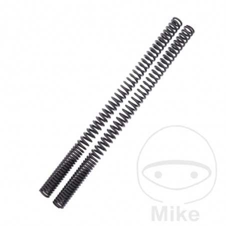 YSS SUSPENSION Progressive fork spring 743.07.00