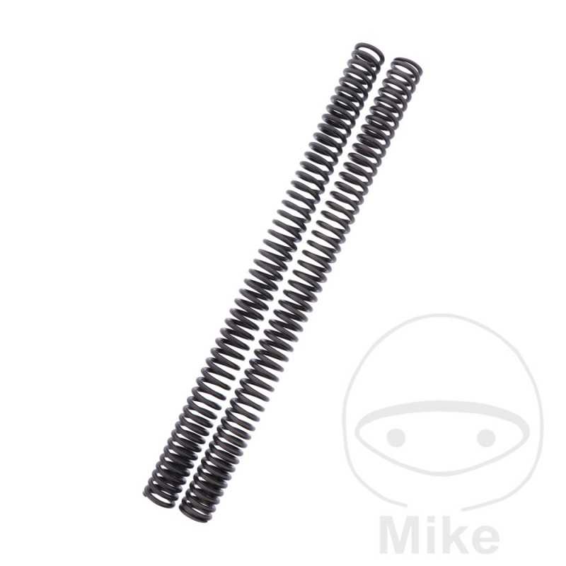 YSS SUSPENSION Muelle horquilla progresivo 743.07.01