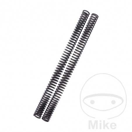 YSS SUSPENSION Progressive fork spring 743.07.01