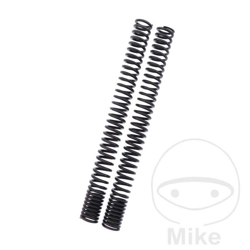 YSS SUSPENSION Progressive fork spring 743.07.02