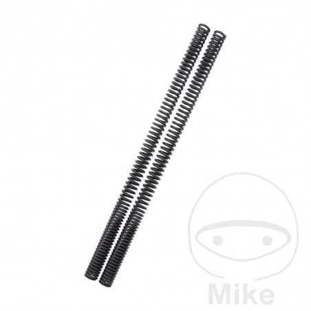 YSS SUSPENSION Progressive fork spring 743.07.03