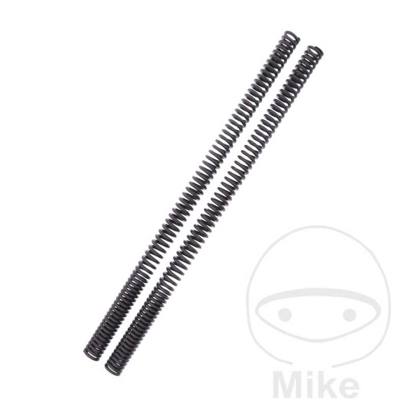 YSS SUSPENSION Muelle horquilla progresivo 743.07.06