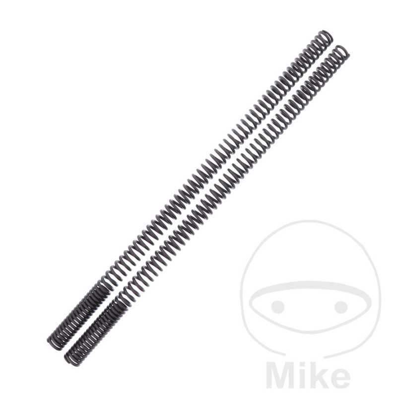 YSS SUSPENSION Progressive fork spring 743.07.17