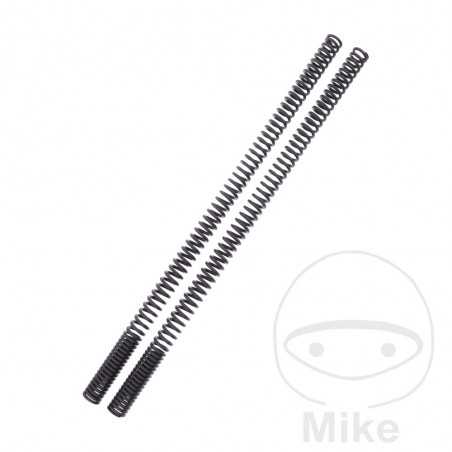 YSS SUSPENSION Progressive fork spring 743.07.18