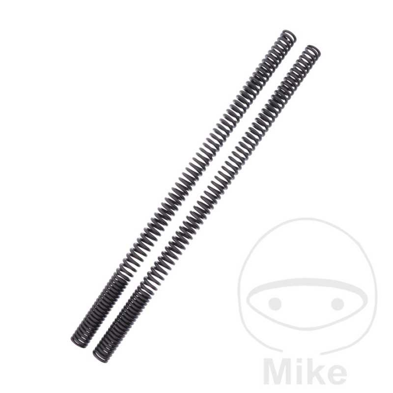 YSS SUSPENSION Muelle horquilla progresivo 743.07.19