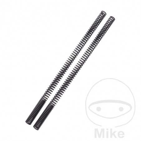 YSS SUSPENSION Progressive fork spring 743.07.19