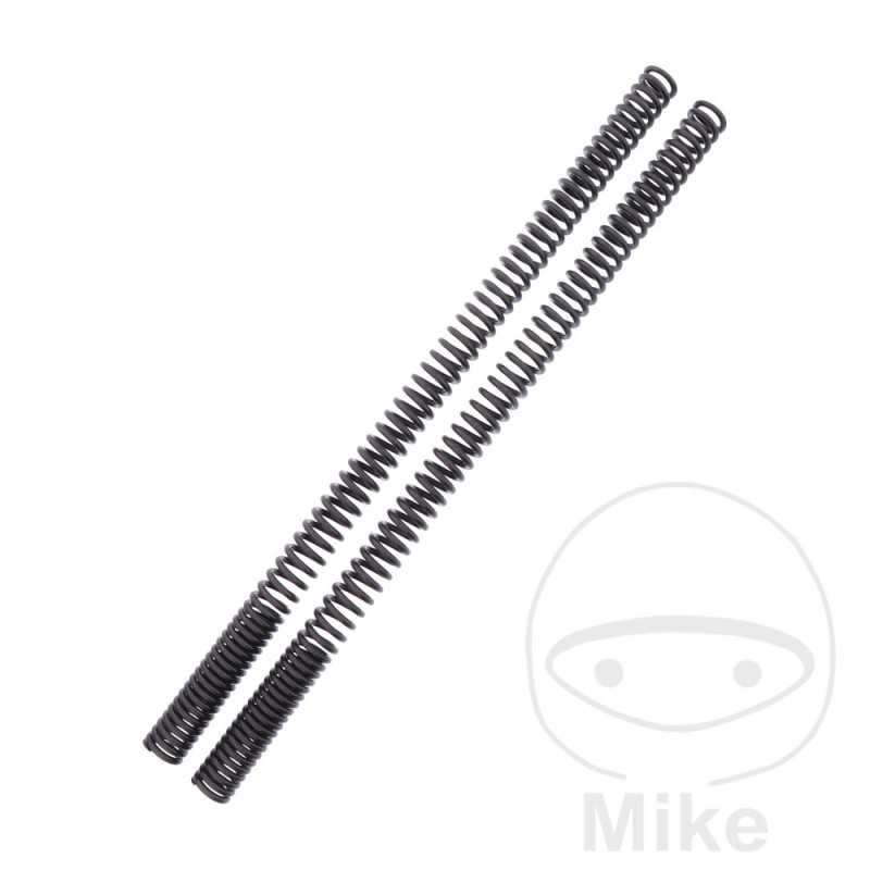 YSS SUSPENSION Progressive fork spring 743.07.20