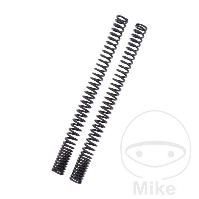YSS SUSPENSION Muelle horquilla progresivo 743.07.21