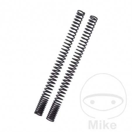 YSS SUSPENSION Progressive fork spring 743.07.21