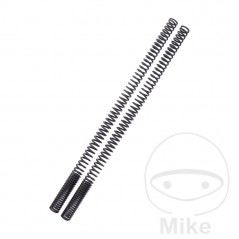 YSS SUSPENSION Progressive fork spring 743.07.22