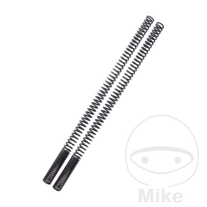 YSS SUSPENSION Progressive fork spring 743.07.22