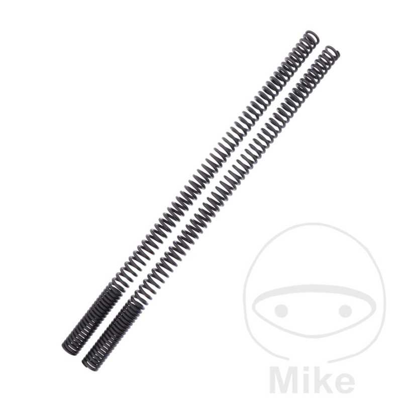 YSS SUSPENSION Progressive fork spring 743.07.25