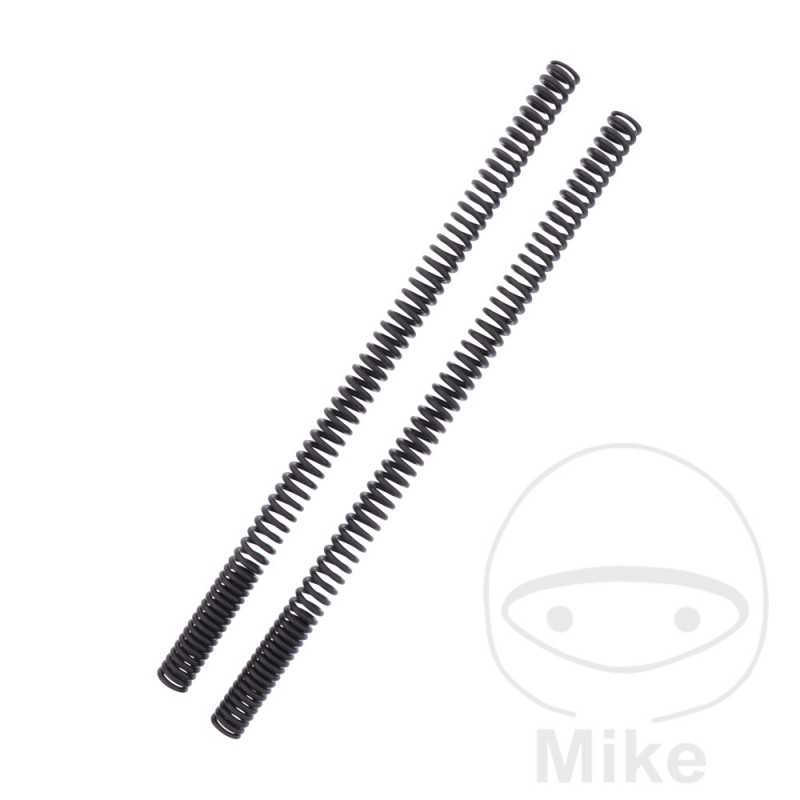 YSS SUSPENSION Progressive fork spring 743.07.35