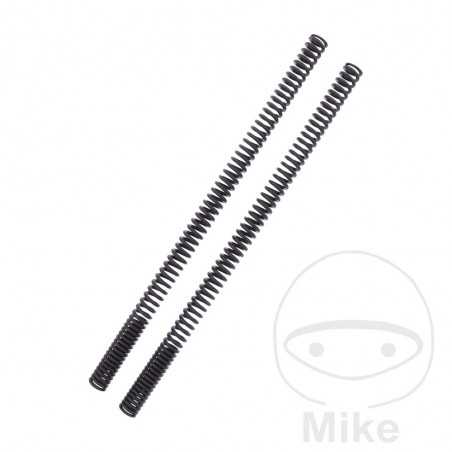YSS SUSPENSION Progressive fork spring 743.07.35