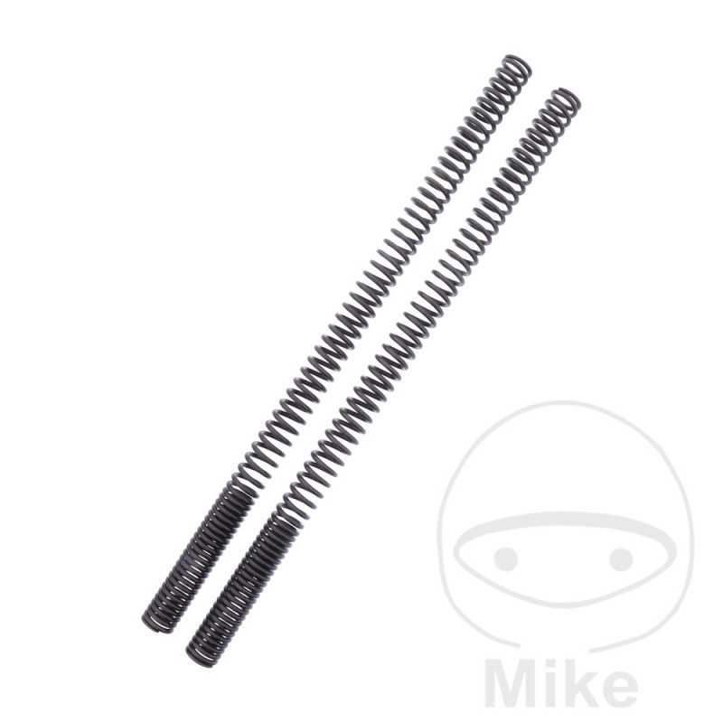 YSS SUSPENSION Progressive fork spring 743.07.40