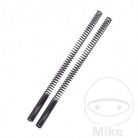 YSS SUSPENSION Progressive fork spring 743.07.40