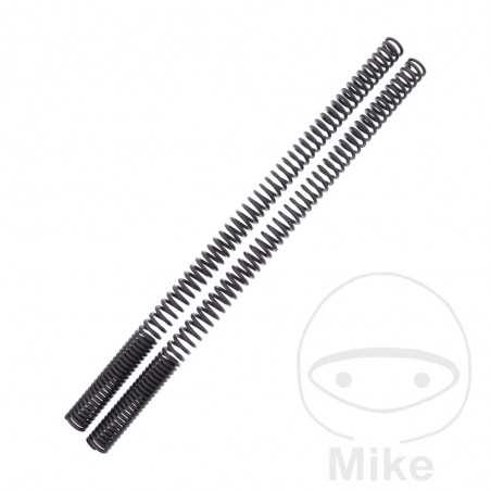 YSS SUSPENSION Progressive fork spring 743.07.43