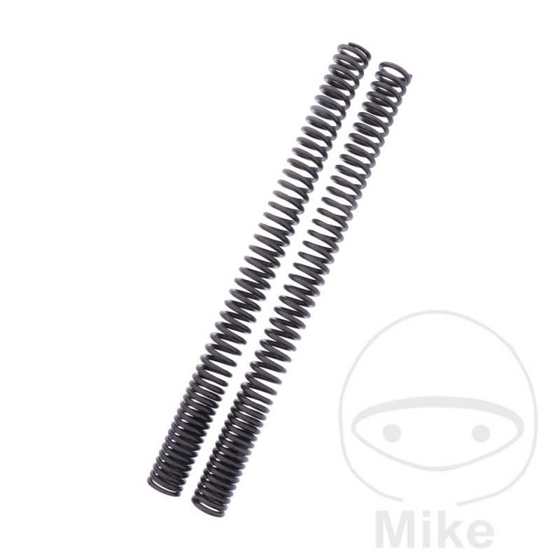 YSS SUSPENSION Progressive fork spring 743.07.44